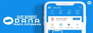 Metode Terbaru Meraih Jackpot Slot Dana Gacor