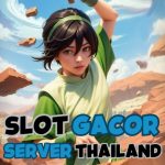 Keunggulan Server Slot Thailand dalam Bermain Judi Online