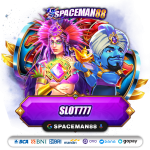 Inovasi Terbaru di Dunia Judi Online: Spaceman88 dan Spaceman Slot