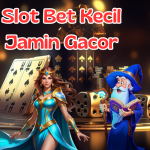 Mengungkap Misteri Slot Bet 200 Perak: Cara Cerdas Meraup Keuntungan