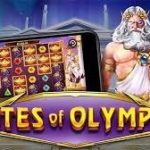 Rasakan Keseruan Gates of Olympus dan Gates of Olympus 1000 di Situs NEYMAR88