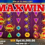 Situs Slot NEYMAR88: Fitur Bonus Lengkap dan Peluang Menang Maksimal