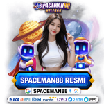 Inilah Link Spaceman Gacor untuk Keuntungan Maksimal