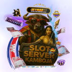 Menangkan Jackpot Besar di Slot Server Luar Negri Terbaik