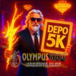 Menangkan Jackpot Besar dengan Slot Depo 5K