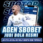 SBOBET Indonesia: Tempat Terpercaya untuk Berjudi!