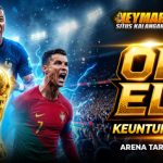 Dari Prediksi Hingga Kombinasi Pertandingan: Memahami Cara Kerja Mix Parlay di SBOBET